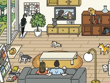 Adorable Home Adorable Home