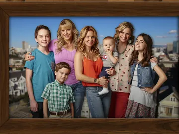 Madres forzosas Madres forzosas