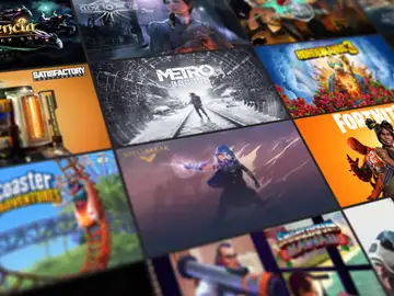 Epic Games Store Epic Games Store