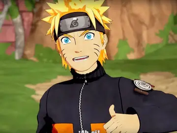 Naruto to Boruto: Shinobi Striker Naruto to Boruto: Shinobi Striker
