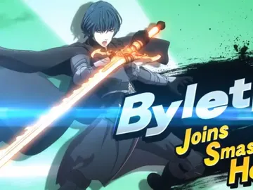 Byleth Byleth