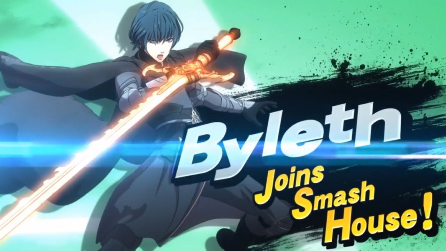 Byleth 