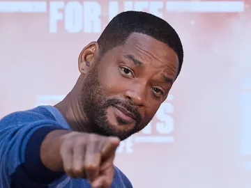 Will Smith Will Smith