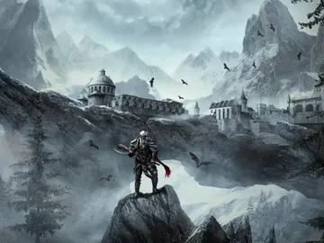 TESO Greymoor TESO Greymoor