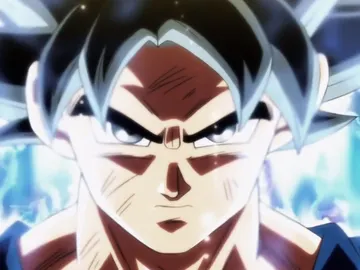 Goku Ultra Goku Ultra