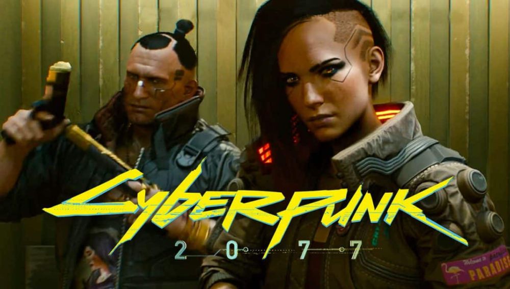 Cyberpunk 2077 Sorprende Con Todas Sus Opciones De Personalización VÍdeo 6465