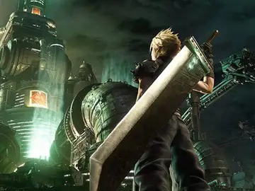 Final Fantasy VII Remake Final Fantasy VII Remake