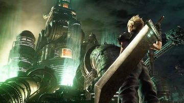 Final Fantasy VII Remake Final Fantasy VII Remake