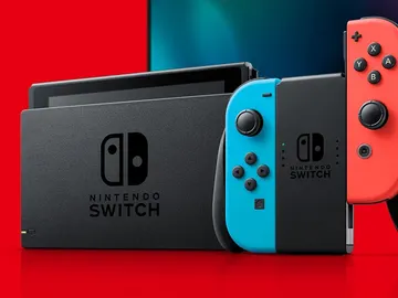 Nintendo Switch Nintendo Switch