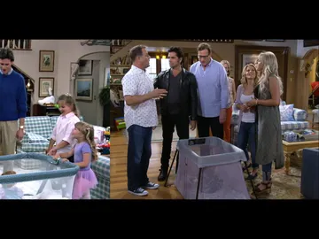 La estrategia que no falla para dormir a Tmmy La estrategia que no falla para dormir a Tmmy