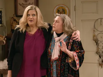 La tía secreta de Tammy La tía secreta de Tammy