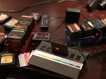 Atari Atari