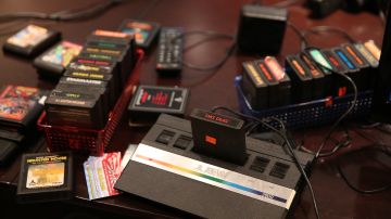 Atari