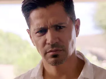 Dos hombres secuestran al mejor amigo de Magnum Dos hombres secuestran al mejor amigo de Magnum