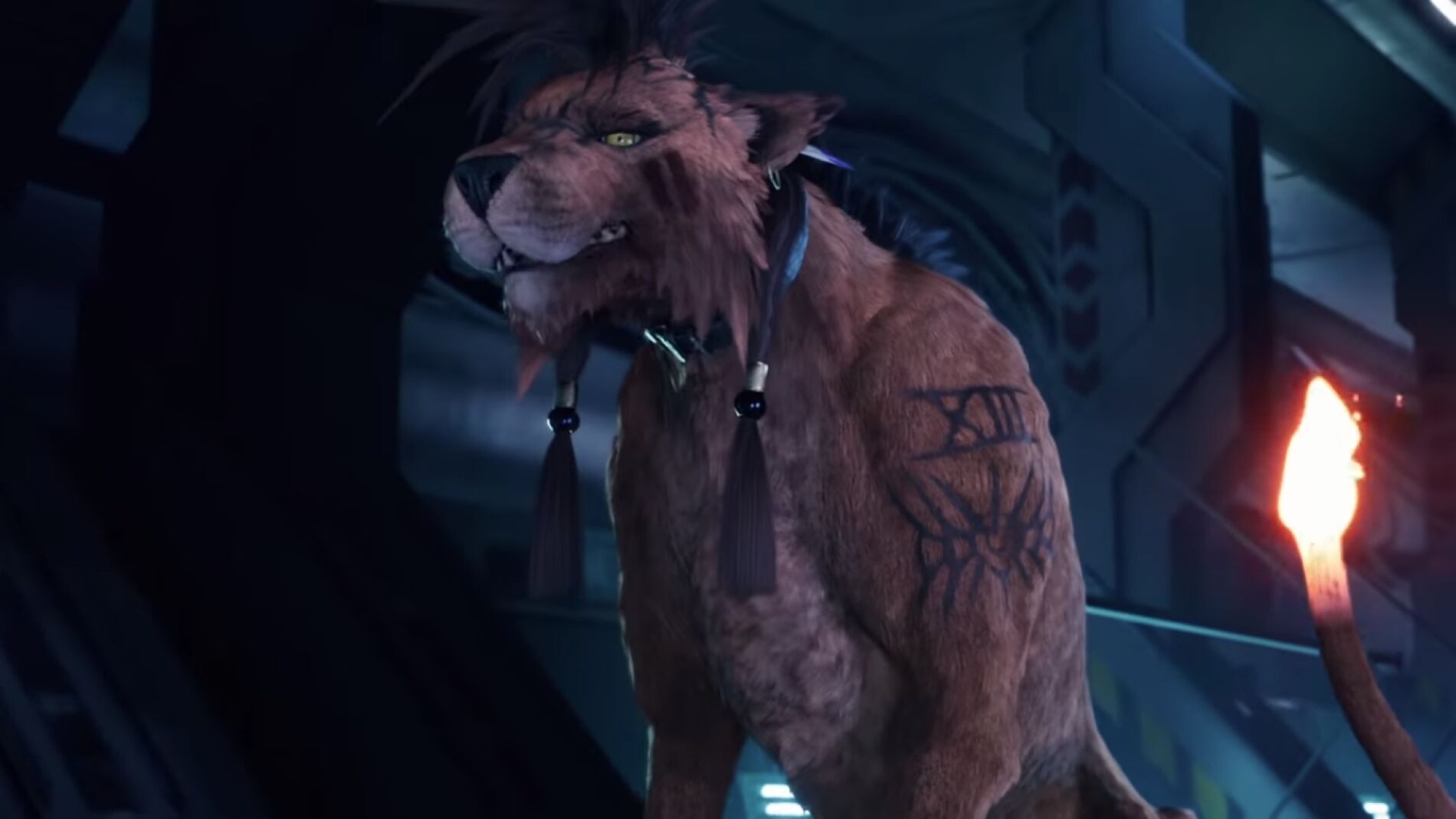 Final Fantasy VII Remake