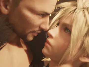 Final Fantasy VII Remake Final Fantasy VII Remake