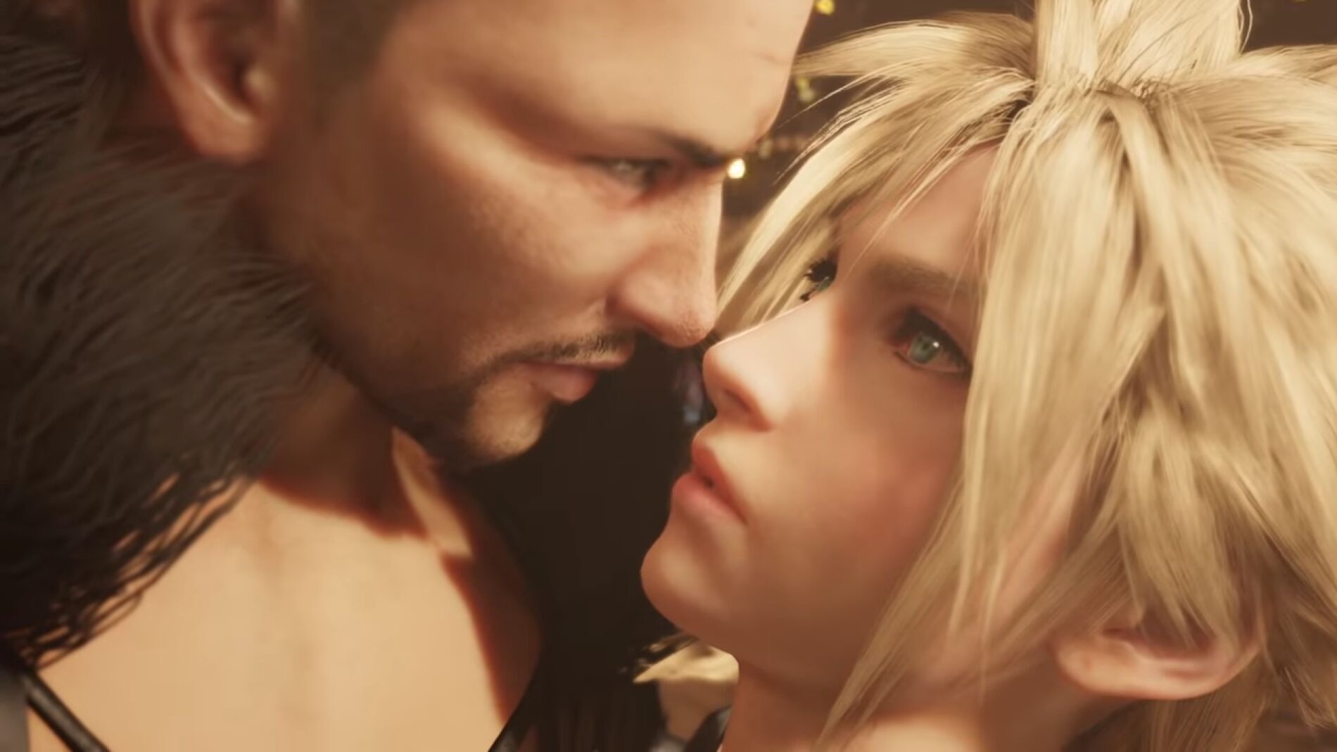 Final Fantasy VII Remake