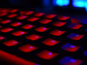 Teclado mecánico Teclado mecánico