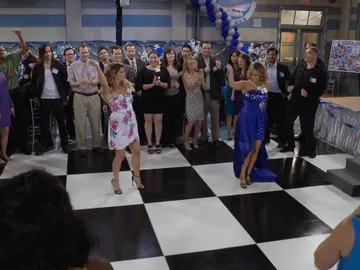 DJ y Kimmy DJ y Kimmy