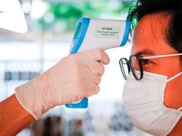 Coronavirus de Wuhan Coronavirus de Wuhan