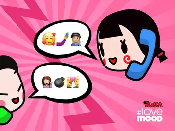 Pucca en San Valentín Pucca en San Valentín