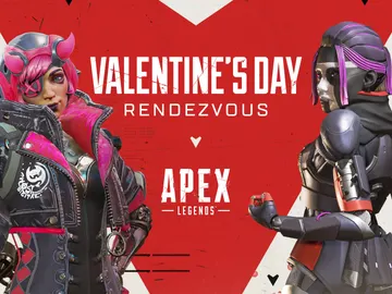 Apex Legends Apex Legends