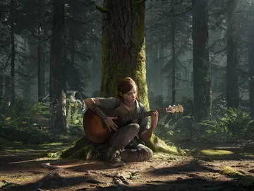 The Last of Us 2 The Last of Us 2