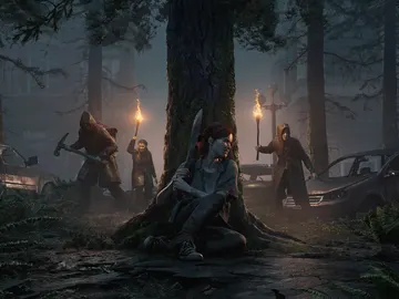 The Last of Us 2 The Last of Us 2