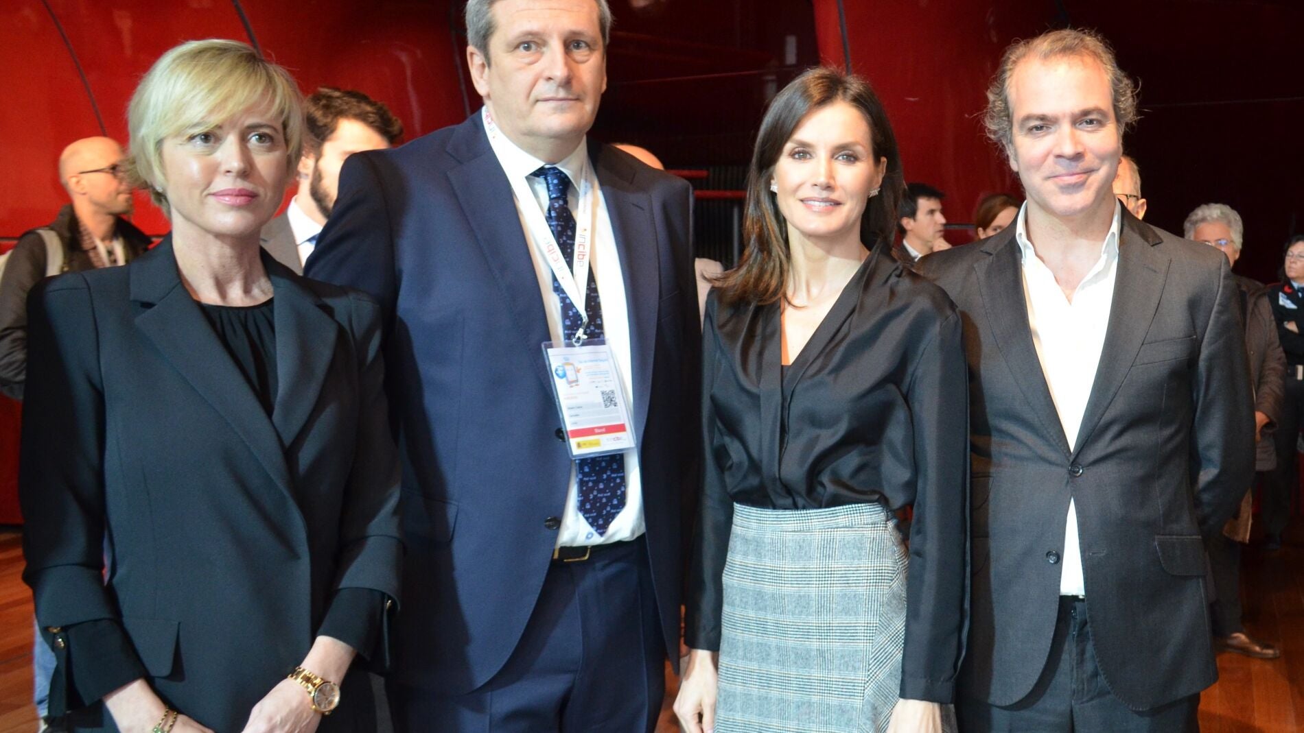 Evento por el Día de Internet segura