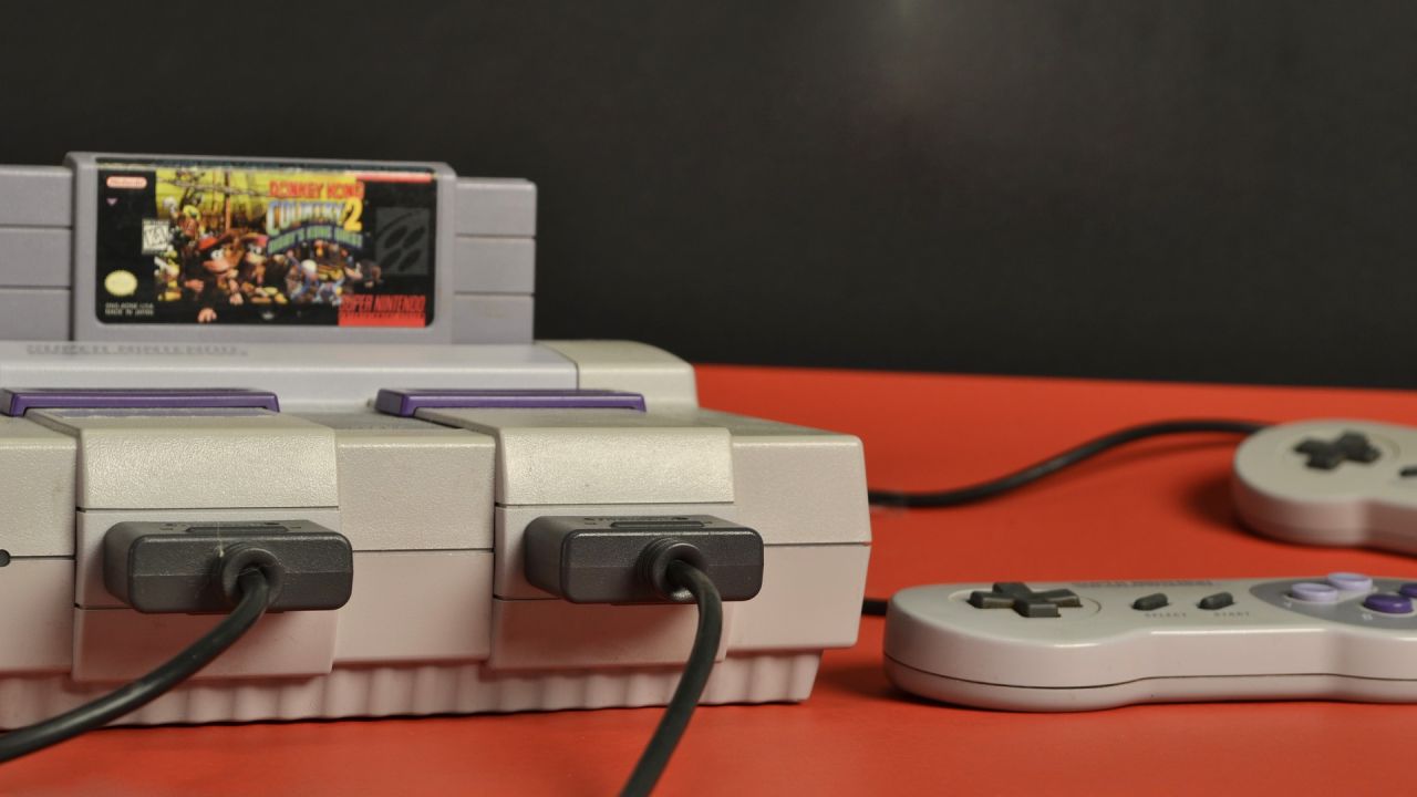 El código Konami ¿Qué es y por qué se ha convertido en historia de los