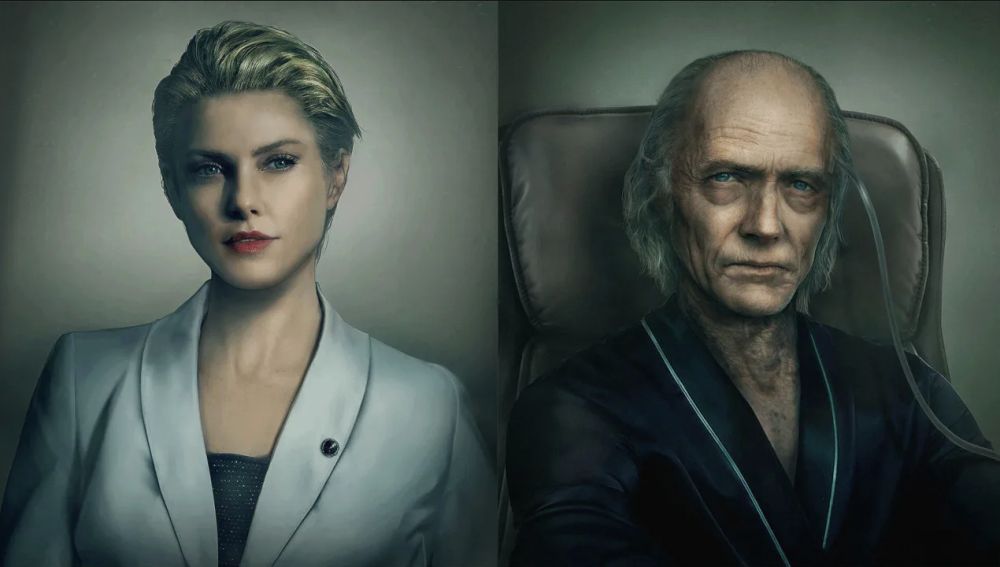 Resident Evil Resistance