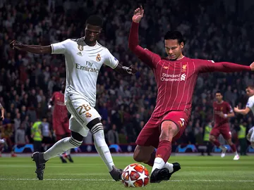 FIFA 20 FIFA 20