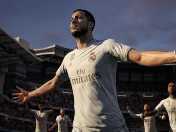 FIFA 20 FIFA 20