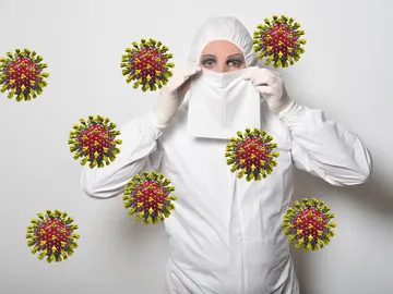 Virus Virus