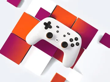 Google Stadia Google Stadia