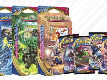 Sorteo Pokémon Sorteo Pokémon