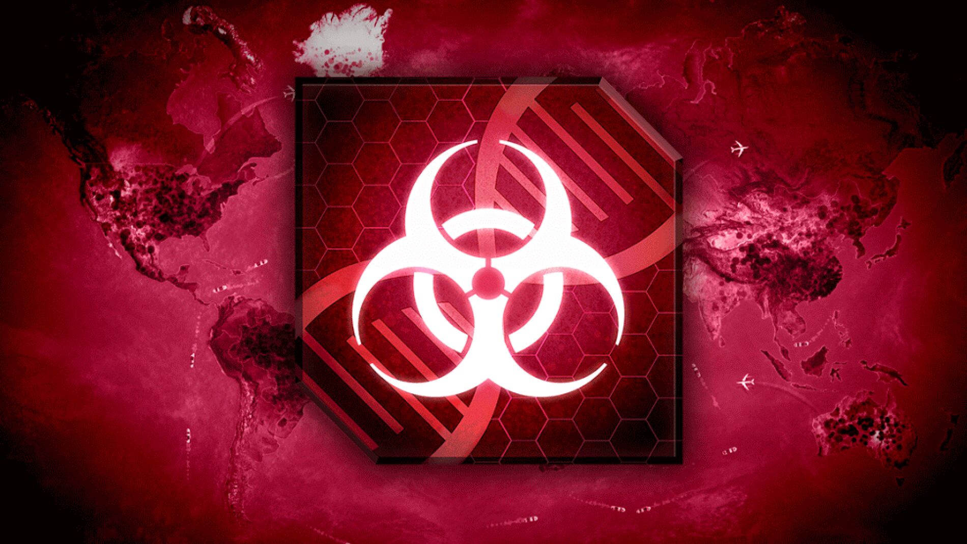Plague Inc