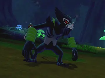 Pokémon Espada y Escudo Pokémon Espada y Escudo