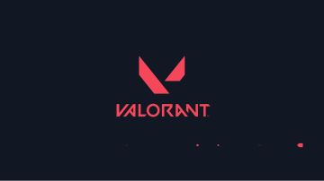Valorant Valorant