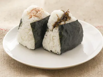 Onigiri Onigiri