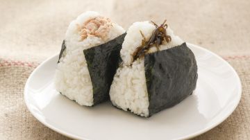 Onigiri