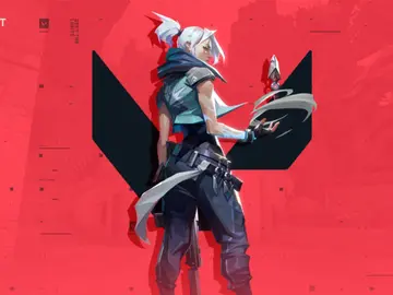 Llega Valorant, el nuevo videojuego de Riot Llega Valorant, el nuevo videojuego de Riot