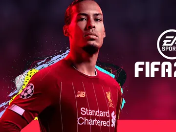 FIFA 20 FIFA 20