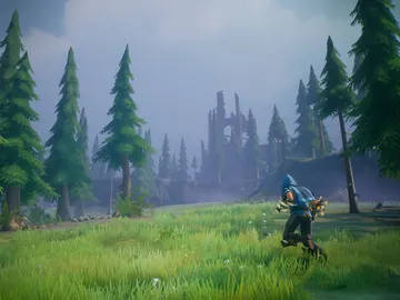 Spellbreak Spellbreak