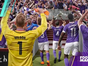 Football Manager 2020 Football Manager 2020