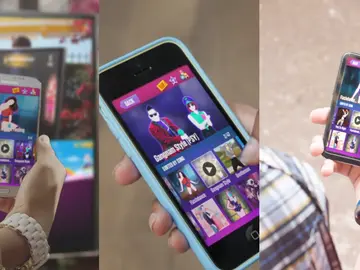 Just Dance Now Just Dance Now