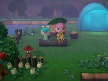 Animal Crossing: New Horizons Animal Crossing: New Horizons