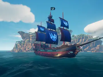 Sea of Thieves Sea of Thieves