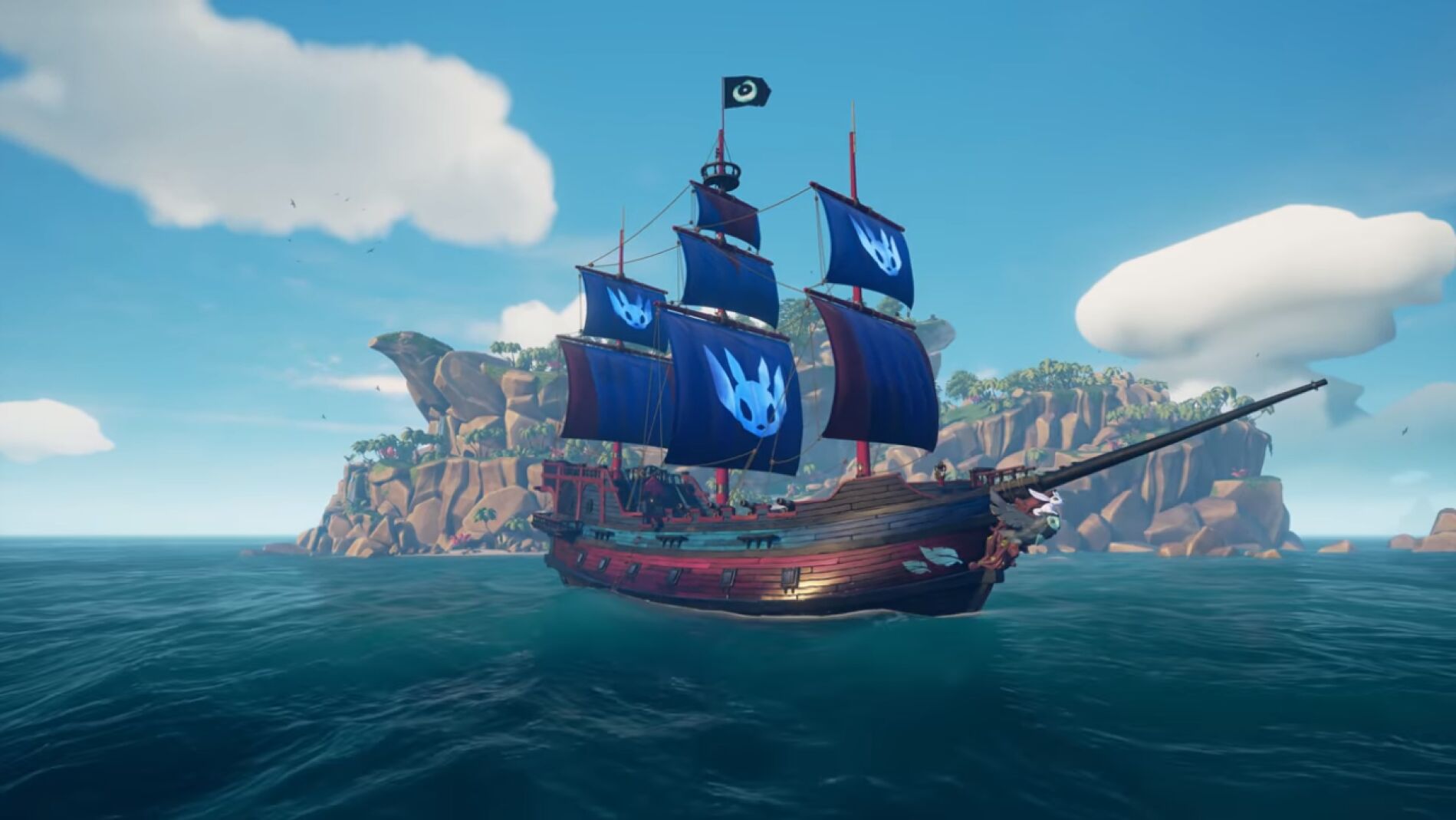 Sea of Thieves