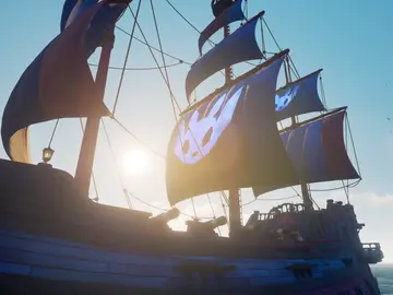 Sea of Thieves Sea of Thieves
